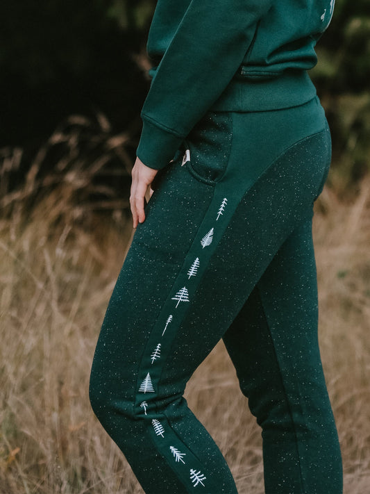 Forest Joggers by Happy Earth