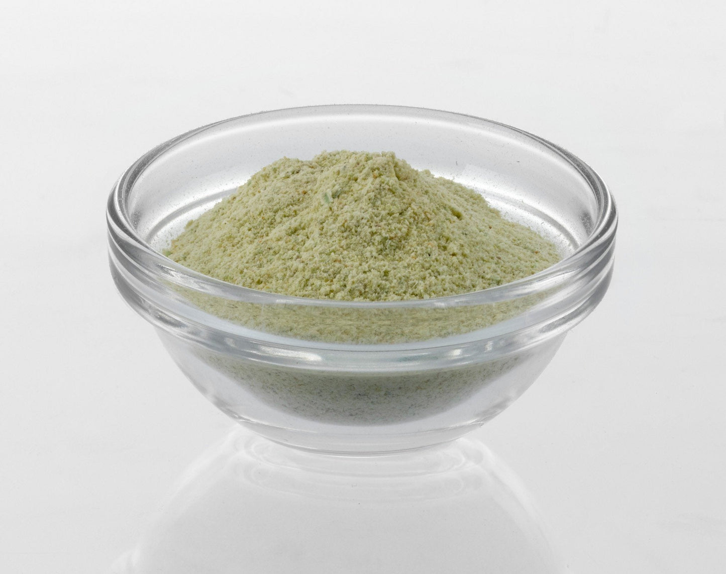 organic leek powder by dr. cowan's garden