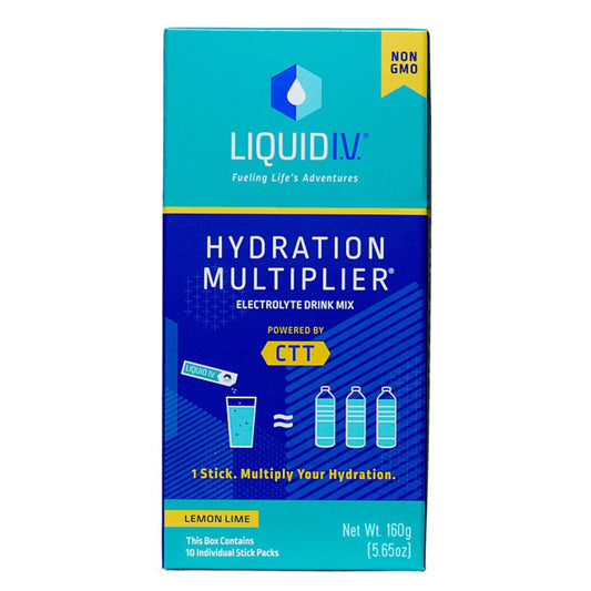 Liquid IV Hydration Packets by Farm2Me