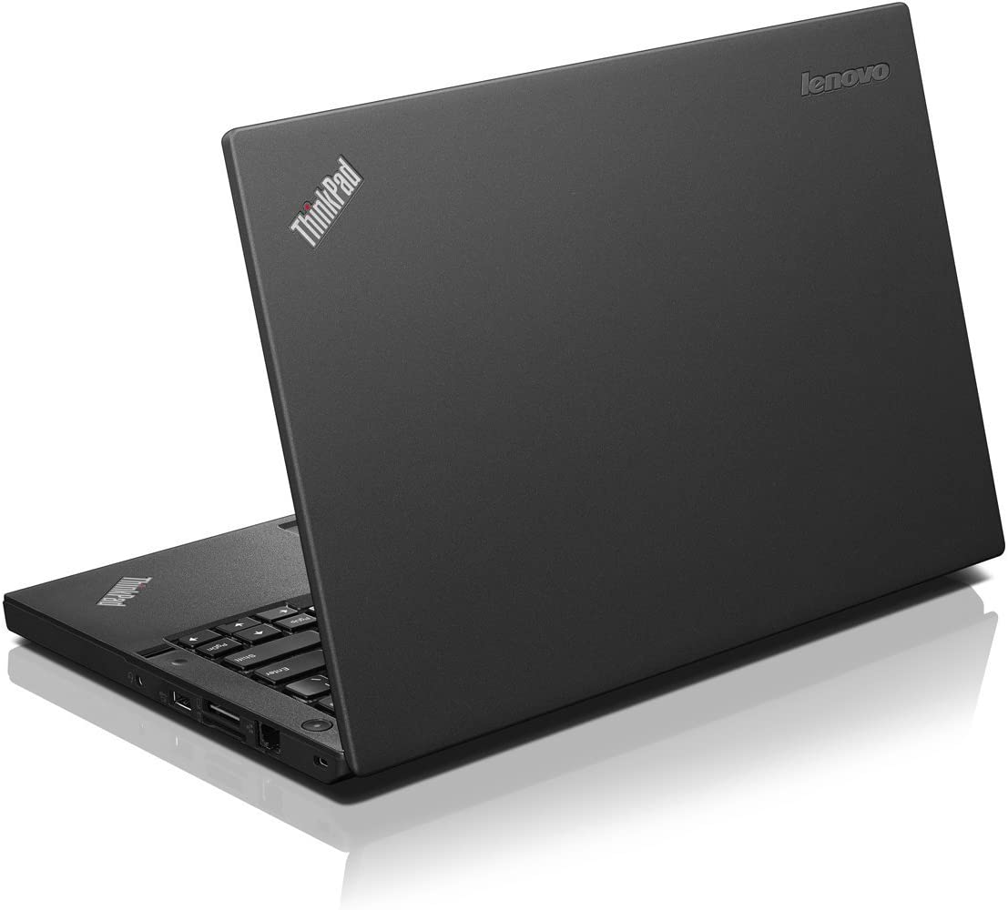 lenovo thinkpad x260 laptop- 6th gen 2.4ghz intel dual core i5, 8gb- 16gb ram, hard drive or solid state drive, win 10 pro by computers 4 less