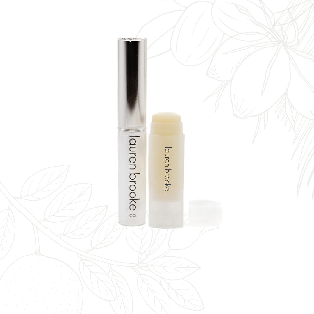 lip moisturizer by lauren brooke cosmetiques