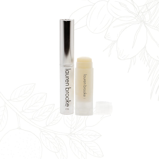 Lip Moisturizer by Lauren Brooke Cosmetiques