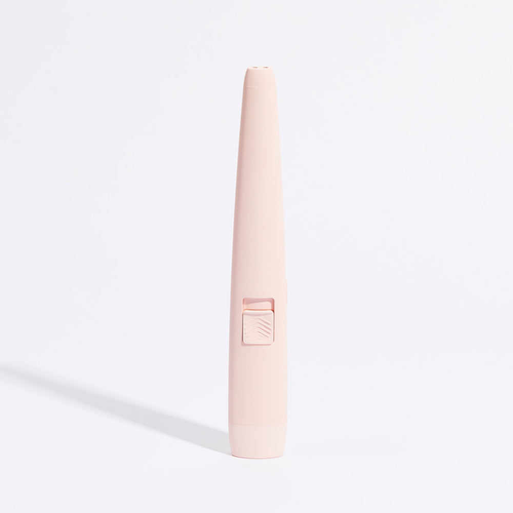 the motli light® - light pink by the usb lighter company