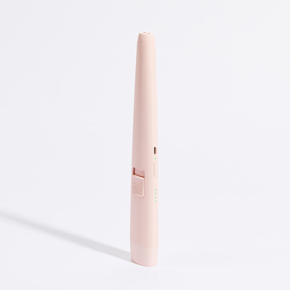 the motli light® - light pink by the usb lighter company