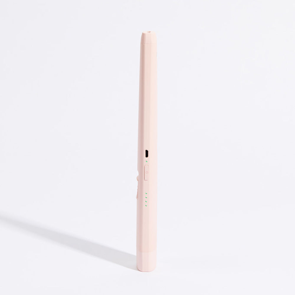 the motli light® - light pink by the usb lighter company