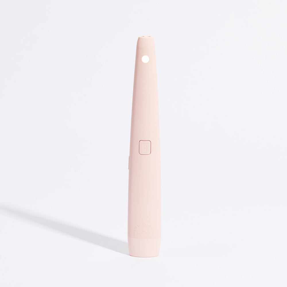 the motli light® - light pink by the usb lighter company