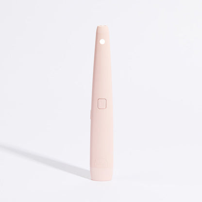 The Motli Light® - Light Pink by The USB Lighter Company