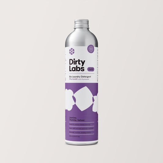 Dirty Labs Murasaki Bio Laundry Detergent by Farm2Me