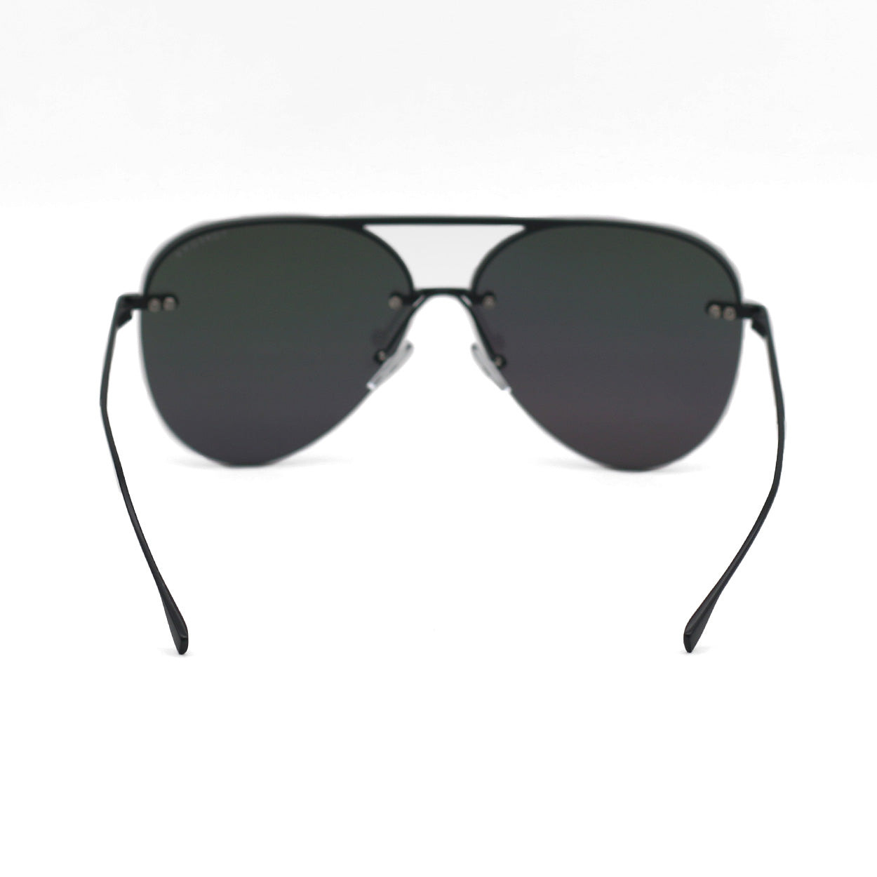 smaller megan 2 - pride aviator sunglasses by topfoxx