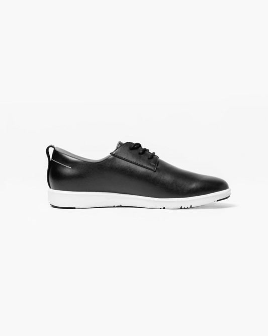 Ministry Of Supply x Ponto PlantForm Pacific - Carbon (Men's) by Ponto Footwear