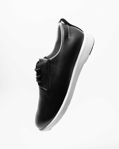 Ministry Of Supply x Ponto PlantForm Pacific - Carbon (Women's) by Ponto Footwear