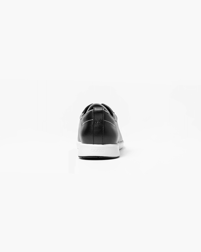 Ministry Of Supply x Ponto PlantForm Pacific - Carbon (Women's) by Ponto Footwear