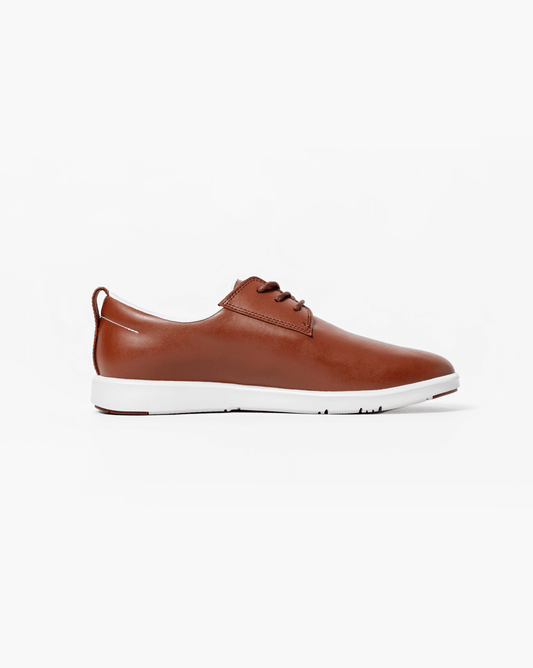 Ministry Of Supply x Ponto PlantForm Pacific - Sepia (Men's) by Ponto Footwear