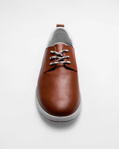 Ministry Of Supply x Ponto PlantForm Pacific- Sepia (Women's) by Ponto Footwear