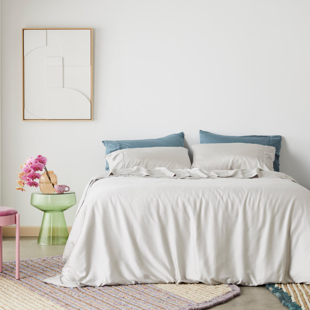 signature sateen duvet cover by ettitude