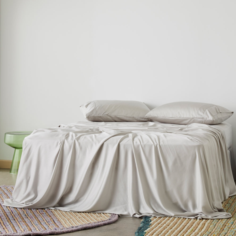 signature sateen duvet cover by ettitude