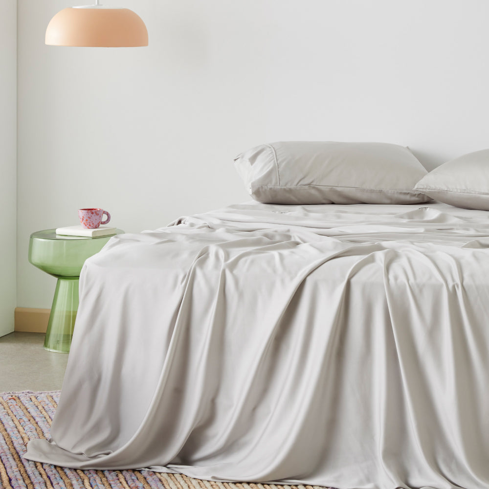 signature sateen sheet set by ettitude