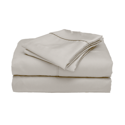 Signature Sateen Sheet Set by ettitude