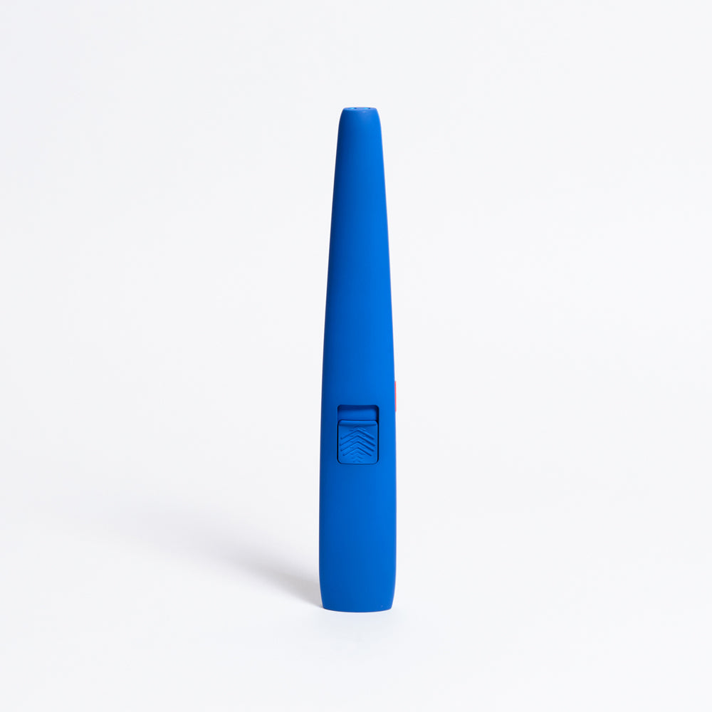 the motli light® - blue by the usb lighter company