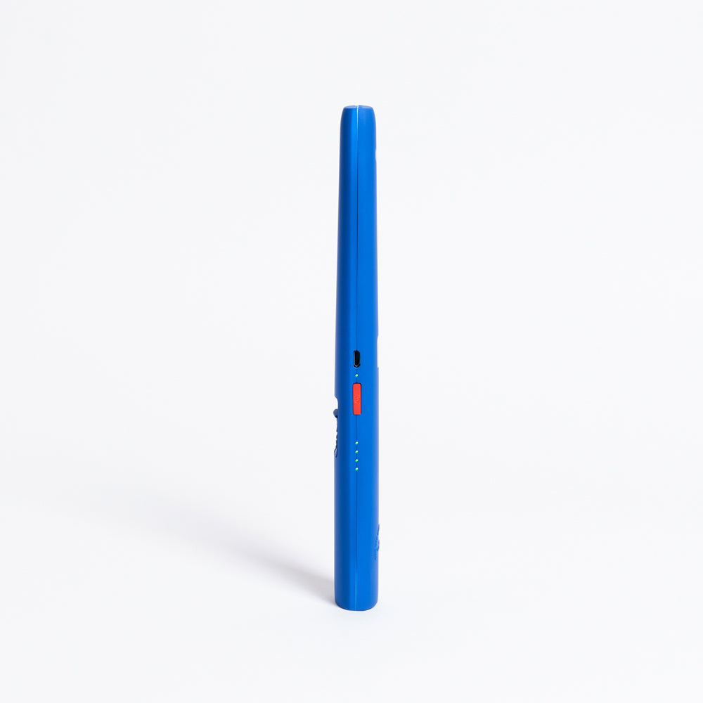 the motli light® - blue by the usb lighter company