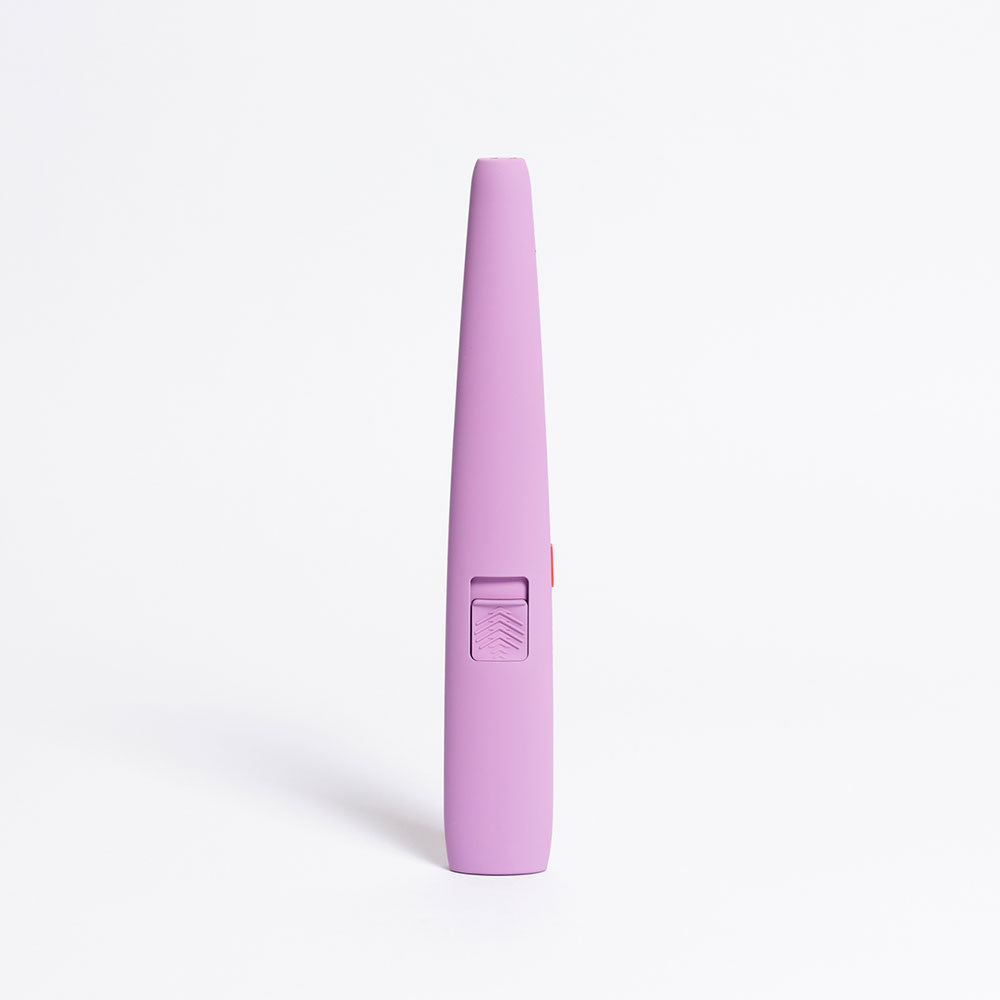 the motli light® - lavender by the usb lighter company