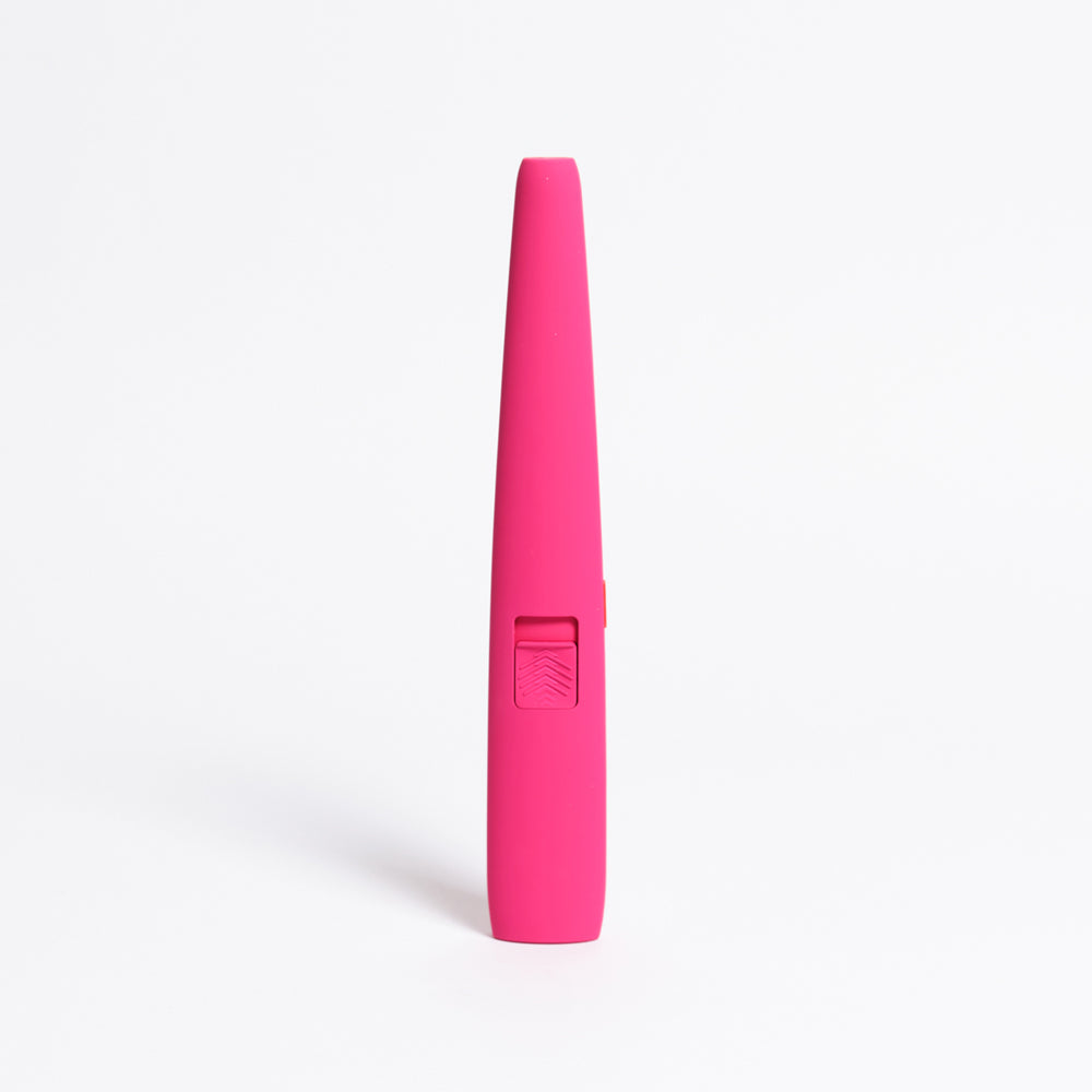 the motli light® - magenta by the usb lighter company