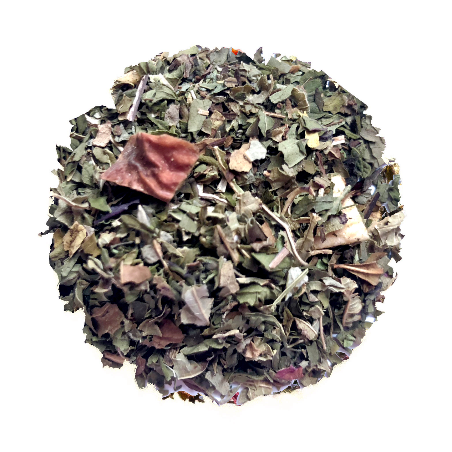 mountain valley mint by beach house teas