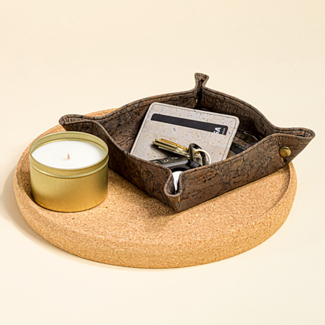 tidy catch all tray 1.0 by tiradia cork