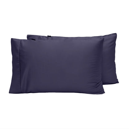 Sateen+ Pillowcase Set by ettitude