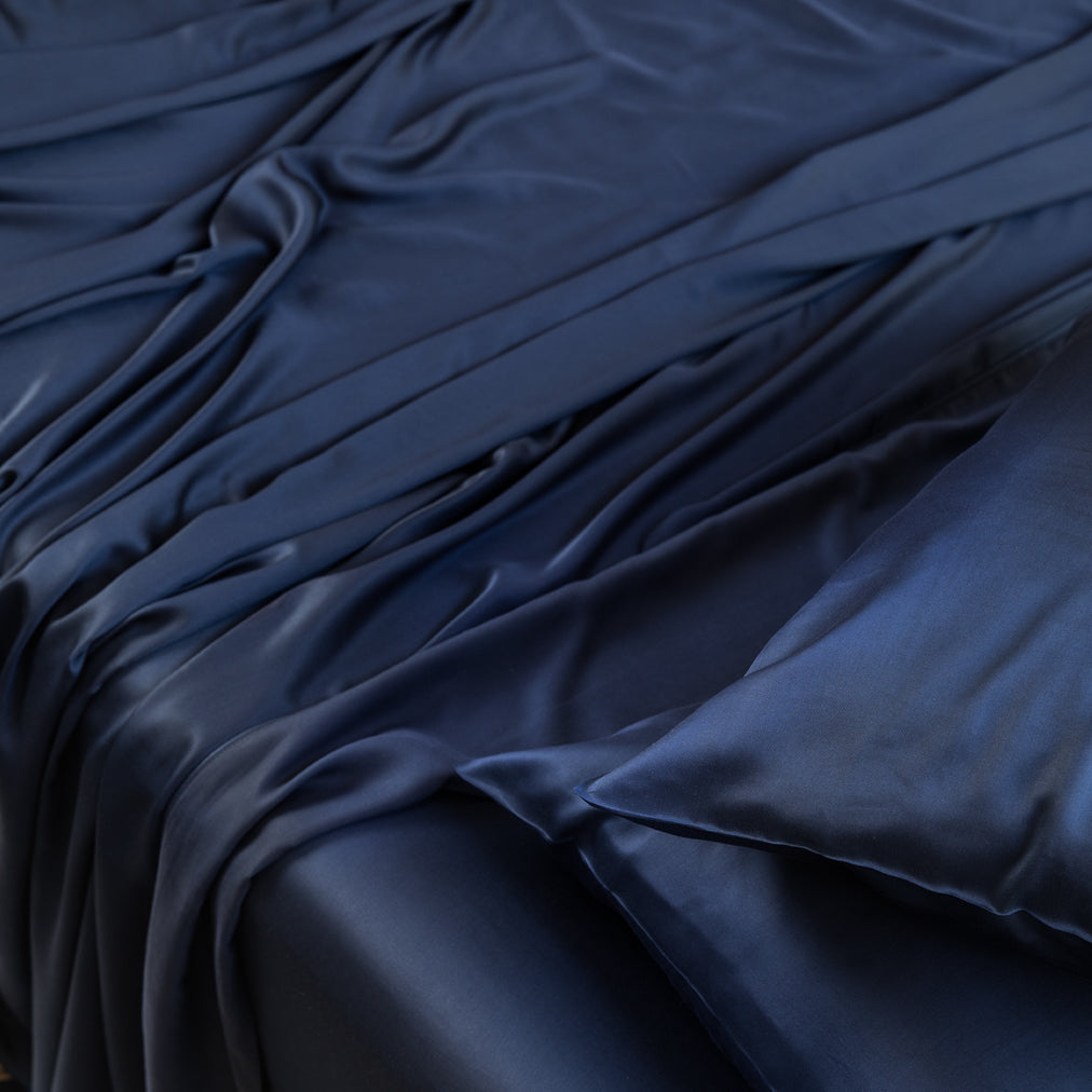 signature sateen sheet set by ettitude