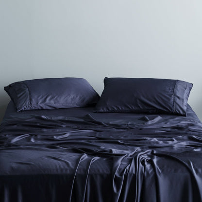 Sateen+ Pillowcase Set by ettitude