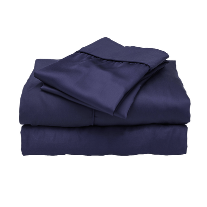 Signature Sateen Sheet Set by ettitude