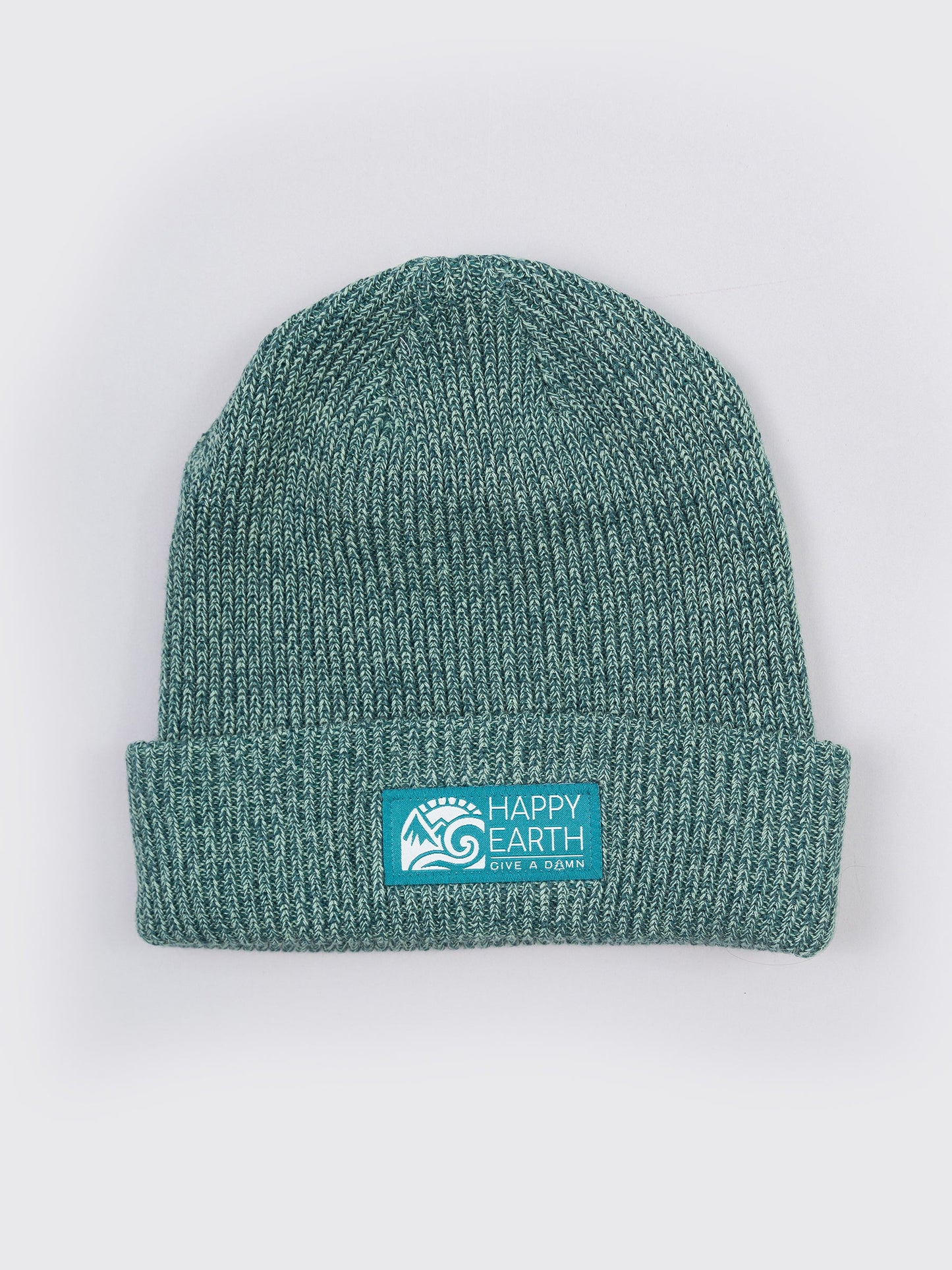 olympic forest beanie by happy earth