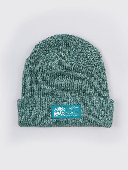 Olympic Forest Beanie by Happy Earth