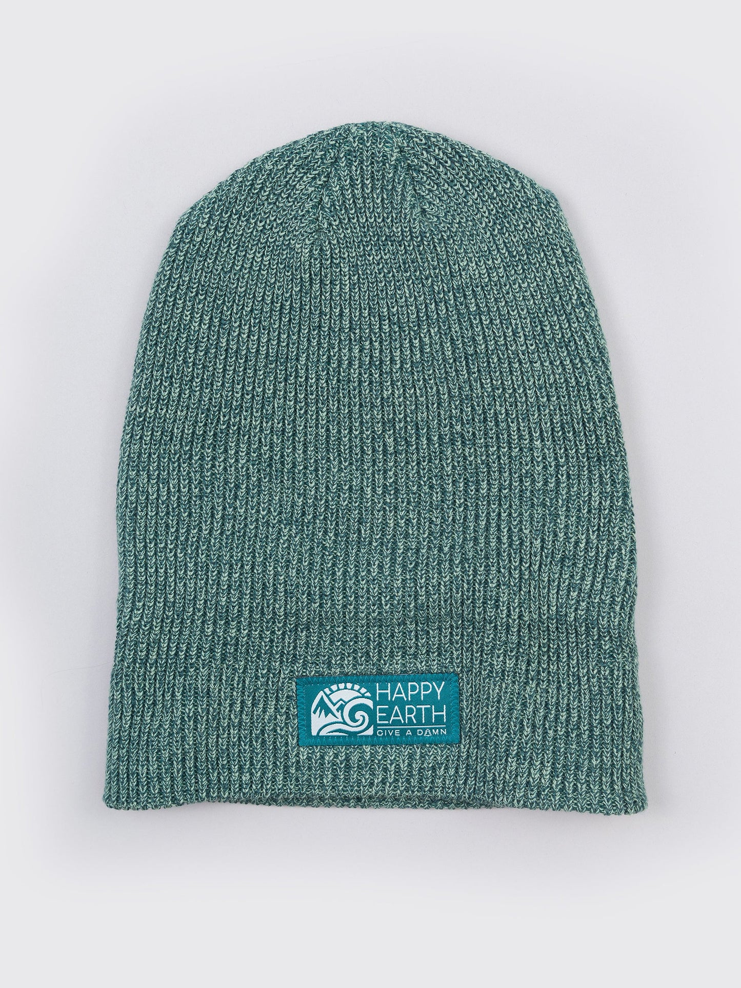 olympic forest beanie by happy earth