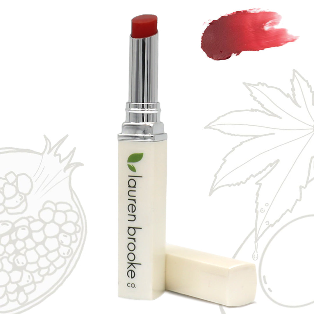 organic lip expressions by lauren brooke cosmetiques