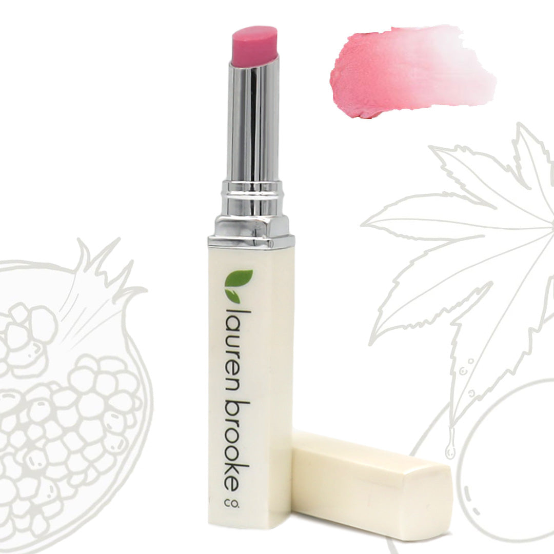 organic lip expressions by lauren brooke cosmetiques