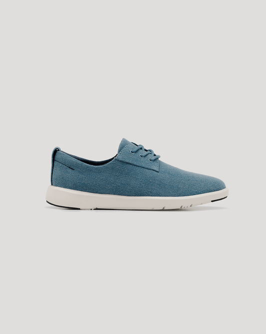 The Pacific - Stonewash (Women's) by Ponto Footwear