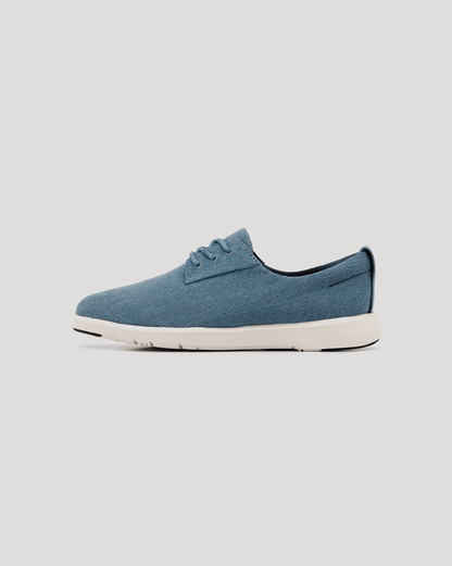 The Pacific - Stonewash (Men's) by Ponto Footwear