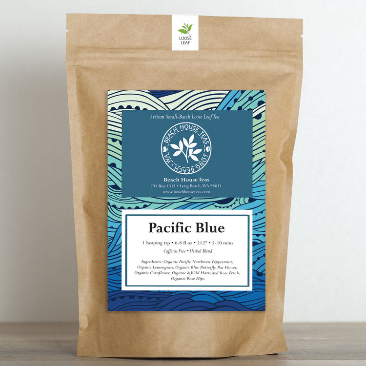 pacific blue by beach house teas