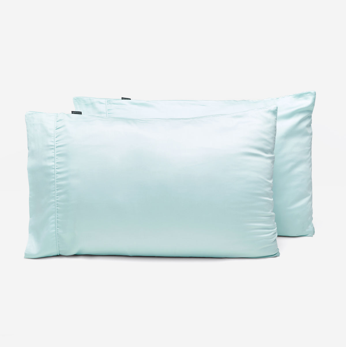 signature sateen pillowcase set by ettitude