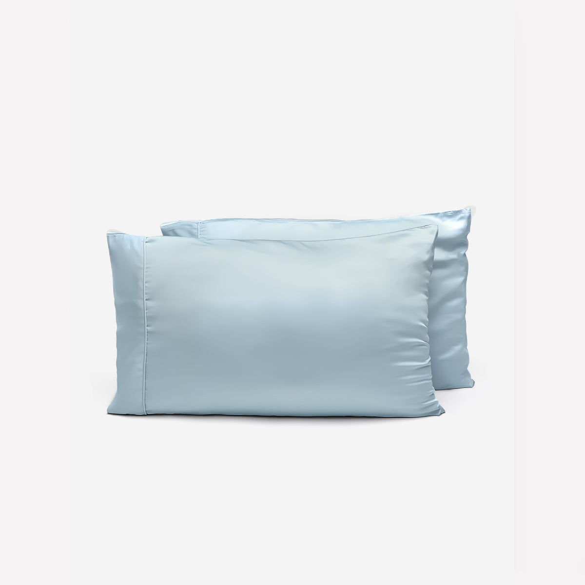 signature sateen pillowcase set by ettitude