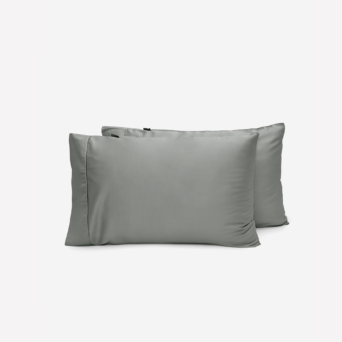 signature sateen pillowcase set by ettitude