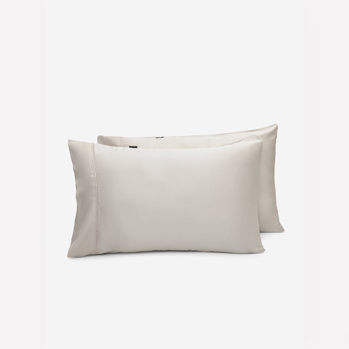 signature sateen pillowcase set by ettitude