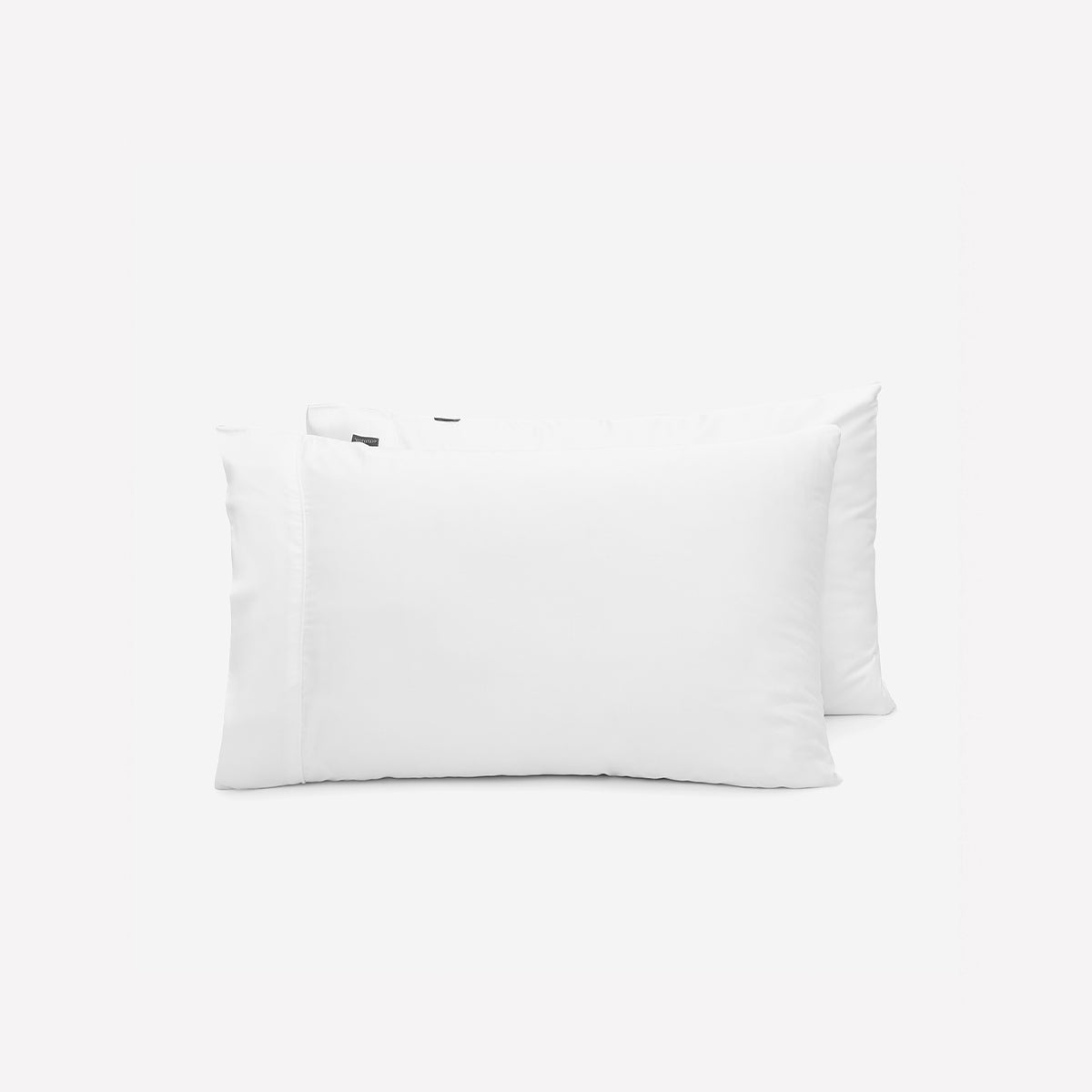 signature sateen pillowcase set by ettitude