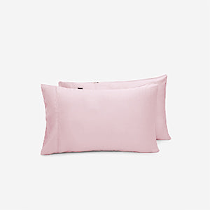 signature sateen pillowcase set by ettitude