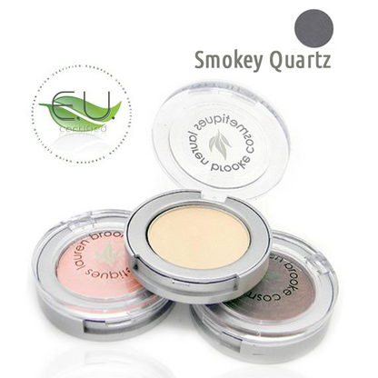 Pressed Eyeshadow Singles by Lauren Brooke Cosmetiques