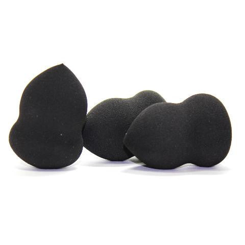 pure complexion blending sponge by lauren brooke cosmetiques