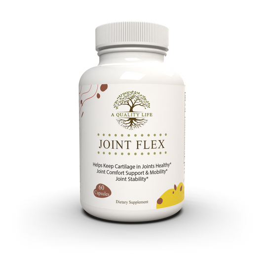 Joint Flex by A Quality Life Nutrition