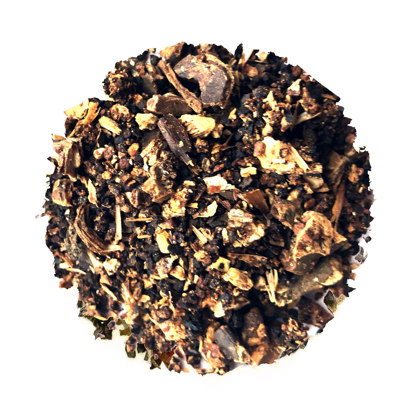 rainier rebel herbal coffee by beach house teas